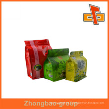 biodegradable plastic bags for loose leaf tea packaging